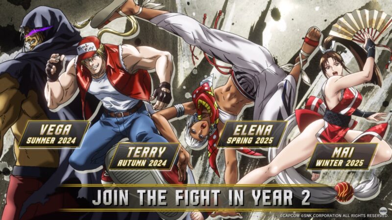スト6 キャラ開放 値段 EVO2023]「スト6」新キャラ「A.K.I.」の